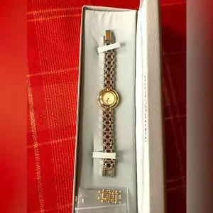 Mila Schon Accessories Italian Designer Mila Schon Watch Poshmark